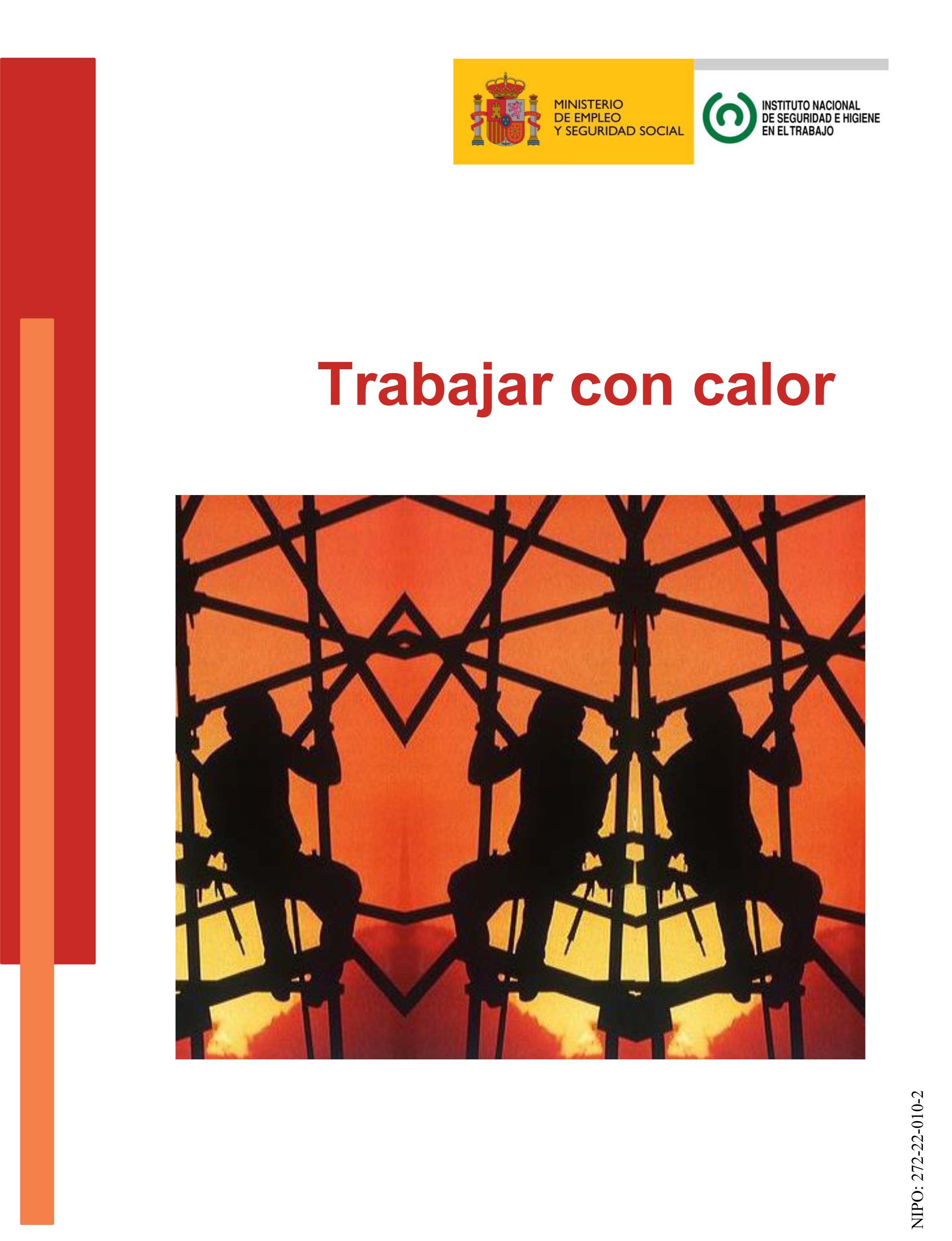 Trabajar con Calor (INSBBT)